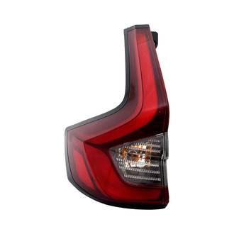 TYC® - Driver Side Outer Replacement Tail Light (Standard Line)