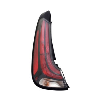 TYC® - Driver Side Outer Replacement Tail Light (Standard Line)