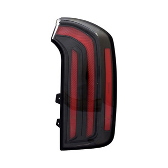 TYC® - Passenger Side Outer Replacement Tail Light (Standard Line)