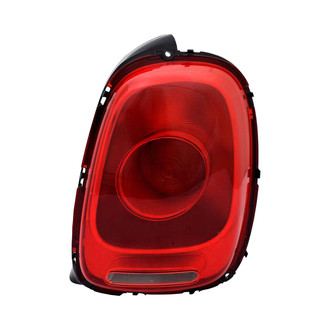 TYC® - Passenger Side Replacement Tail Light (Standard Line)