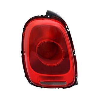 TYC® - Factory Replacement Tail Lights