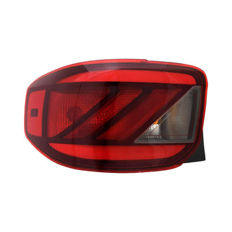 TYC® - Factory Replacement Tail Lights