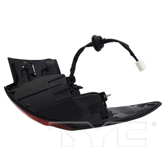 TYC® - Driver Side Outer Replacement Tail Light (CAPA Certified)