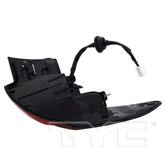 TYC® - Driver Side Outer Replacement Tail Light (CAPA Certified)