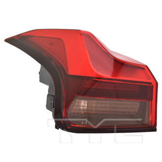 TYC® - Factory Replacement Tail Lights