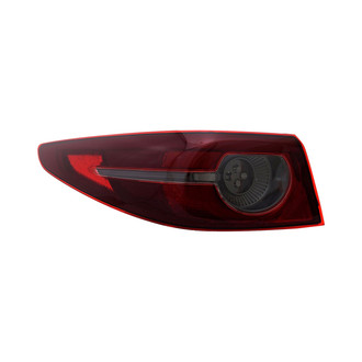 TYC® - Replacement Tail Light