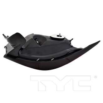TYC® - Passenger Side Outer Replacement Tail Light (CAPA Certified)