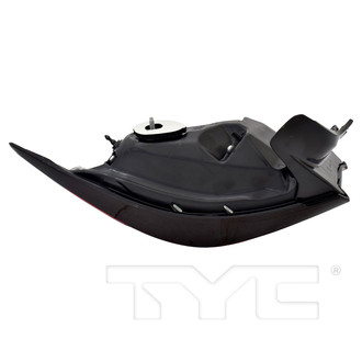 TYC® - Driver Side Outer Replacement Tail Light (CAPA Certified)