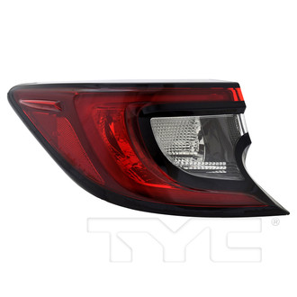 TYC® - Factory Replacement Tail Lights