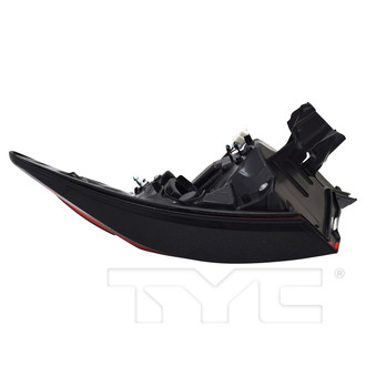 TYC® - Factory Replacement Tail Lights