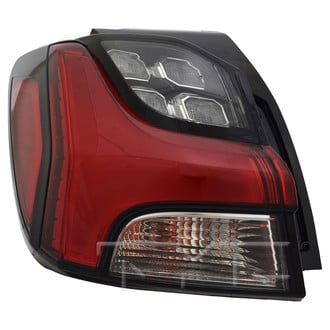 TYC® - LED Tail Lights