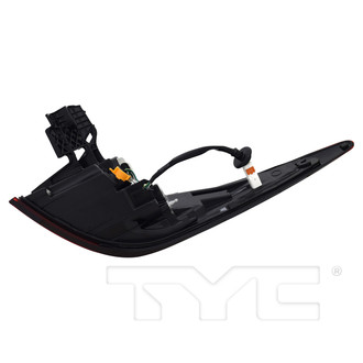 TYC® - Driver Side Replacement Tail Light (CAPA Certified)