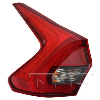 TYC® - Factory Replacement Tail Lights