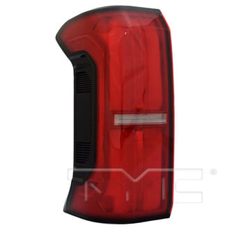 TYC® - Factory Replacement Tail Lights