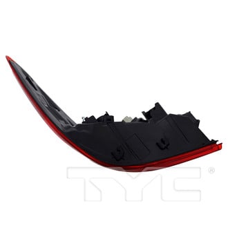 TYC® - Passenger Side Outer Replacement Tail Light (CAPA Certified)