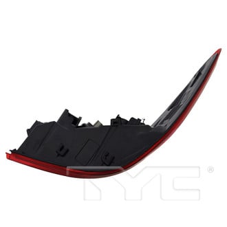 TYC® - Driver Side Outer Replacement Tail Light (CAPA Certified)