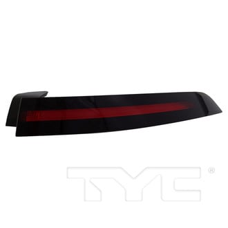 TYC® - Passenger Side Replacement Tail Light (Standard Line)