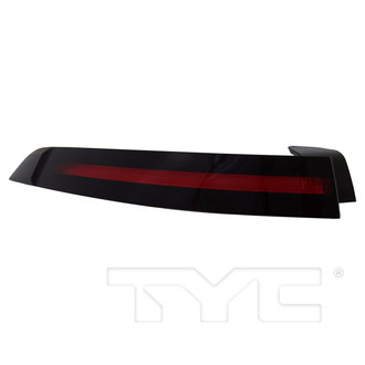 TYC® - Driver Side Replacement Tail Light (Standard Line)