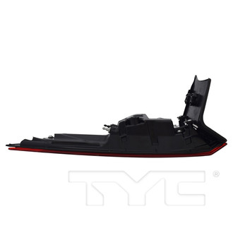 TYC® - Driver Side Outer Replacement Tail Light (CAPA Certified)