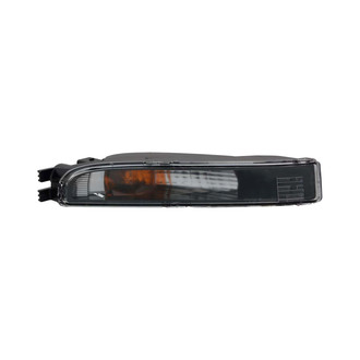 TYC® - Passenger Side Replacement Turn Signal/Parking Light (Value Line)