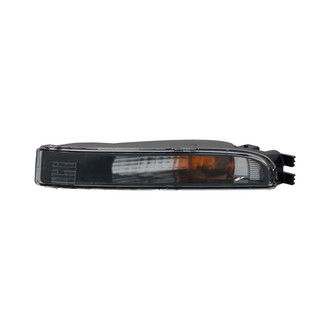 TYC® - Driver Side Replacement Turn Signal/Parking Light (Value Line)