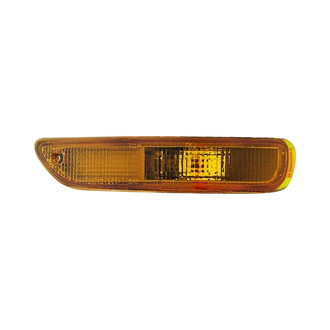 TYC® - Passenger Side Replacement Turn Signal/Parking Light (Value Line)