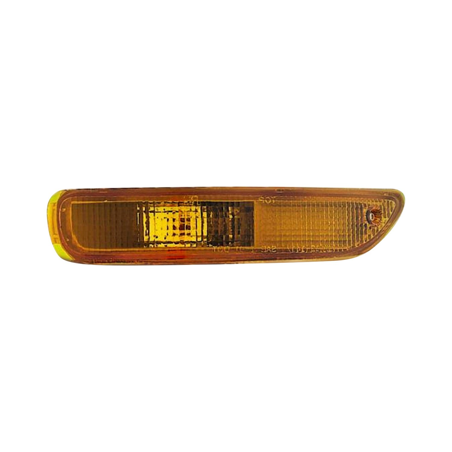 TYC® Toyota Corolla 1993 Replacement Turn Signal/Parking Light