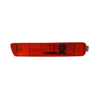 TYC® - Driver Side Replacement Turn Signal/Parking Light (Value Line)