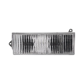 TYC® - Factory Replacement Signal Lights
