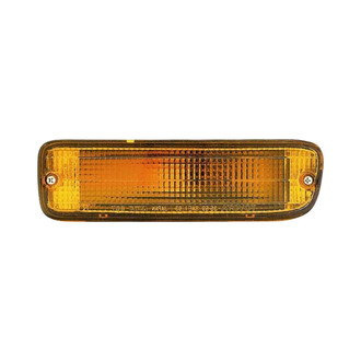 TYC® - Driver Side Replacement Turn Signal/Parking Light (Value Line)
