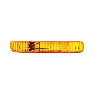 TYC® - Passenger Side Replacement Turn Signal/Parking Light (Value Line)