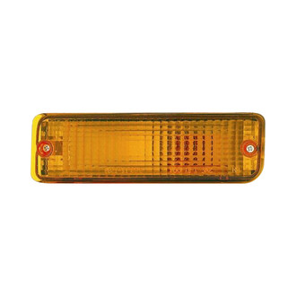 TYC® - Driver Side Replacement Turn Signal/Parking Light (Value Line)