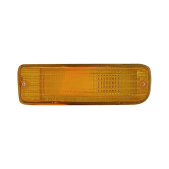 TYC® - Driver Side Replacement Turn Signal/Parking Light (Value Line)