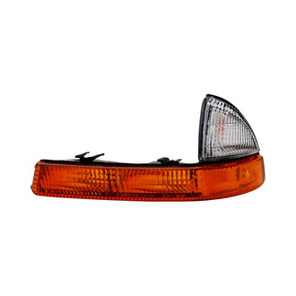 TYC® - Factory Replacement Signal Lights