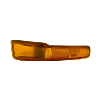 TYC® - Driver Side Replacement Turn Signal/Parking Light (Value Line)
