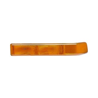 TYC® - Replacement Turn Signal/Parking Light