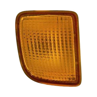 TYC® - Passenger Side Replacement Turn Signal/Parking Light (Value Line)