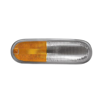 TYC® - Driver or Passenger Side Replacement Turn Signal/Parking Light (Value Line)