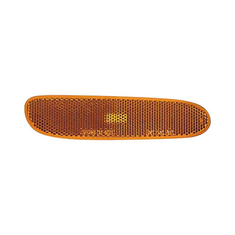 TYC® - Passenger Side Replacement Side Marker Light (Value Line)