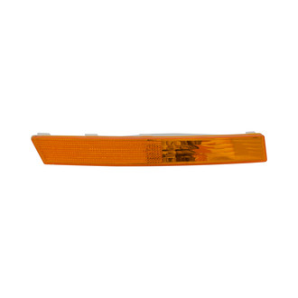 TYC® - Passenger Side Replacement Turn Signal/Parking Light (Value Line)