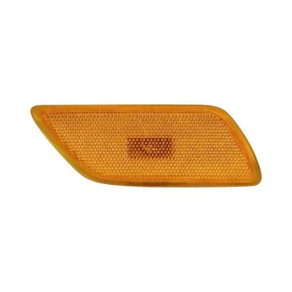 TYC® - Passenger Side Replacement Side Marker Light, Ford Focus
