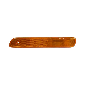 TYC® - Driver Side Replacement Side Marker Light (Value Line)