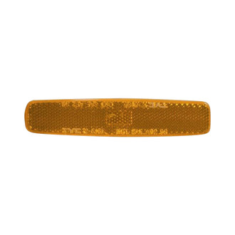 TYC® - Driver or Passenger Side Replacement Side Marker Light (Value Line)