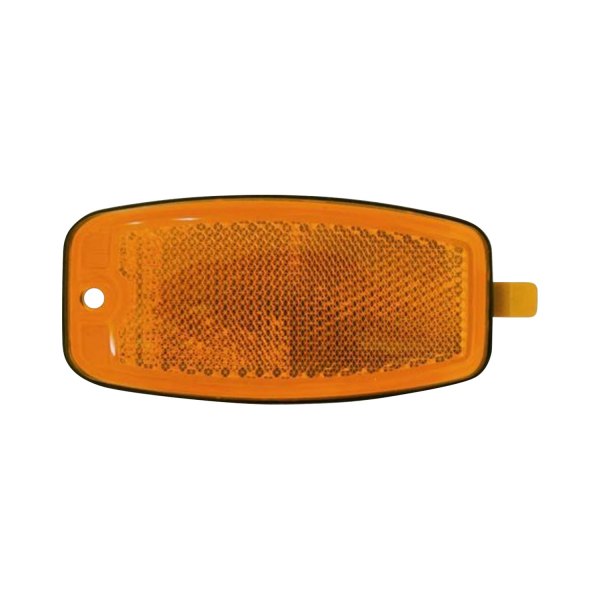 TYC® - Passenger Side Replacement Side Marker Light