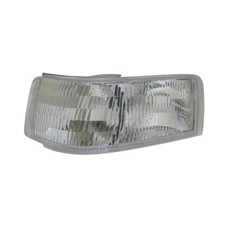 TYC® - Factory Replacement Signal Lights