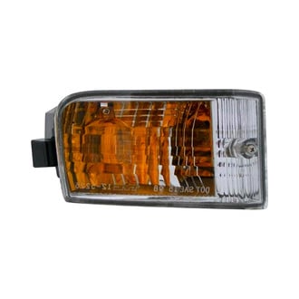 TYC® - Factory Replacement Signal Lights