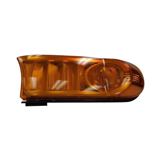 TYC® - Driver Side Replacement Turn Signal/Corner Light (Value Line)