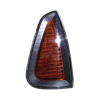 TYC® - Passenger Side Replacement Turn Signal/Corner Light (Value Line)