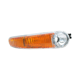 TYC® - Factory Replacement Signal Lights