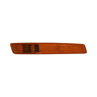 TYC® - Passenger Side Replacement Turn Signal/Parking Light (Value Line)